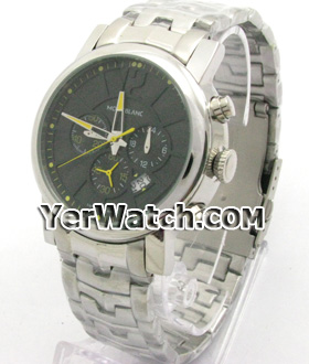 Stainless Steel watch in www yerwatch com