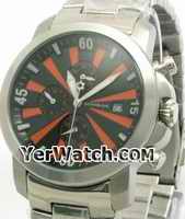 Stainless Steel watch in www yerwatch com