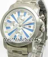 Stainless Steel watch in www yerwatch com