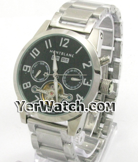 Stainless Steel watch in www yerwatch com