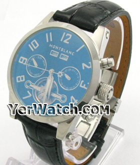 Stainless Steel watch in www yerwatch com