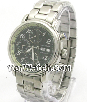 Stainless Steel watch in www yerwatch com