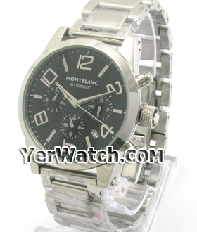 Stainless Steel watch in www yerwatch com