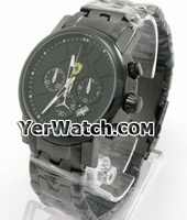 Stainless Steel watch in www yerwatch com