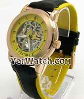 Stainless Steel watch in www yerwatch com