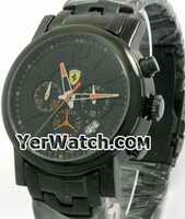 Stainless Steel watch in www yerwatch com