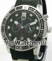 Stainless Steel watch in www yerwatch com