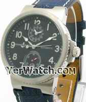 Stainless Steel watch in www yerwatch com