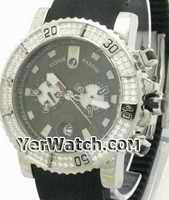 Stainless Steel watch in www yerwatch com