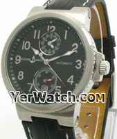 Stainless Steel watch in www yerwatch com