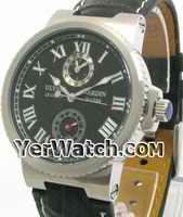 Stainless Steel watch in www yerwatch com