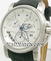 Stainless Steel watch in www yerwatch com