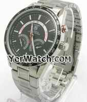 Stainless Steel watch in www yerwatch com