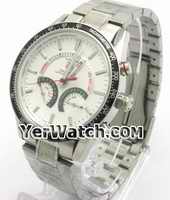 Stainless Steel watch in www yerwatch com