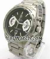 Stainless Steel watch in www yerwatch com