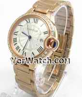 Stainless Steel watch in www yerwatch com