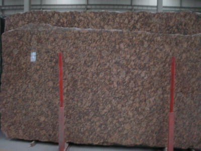 Wholesale semi-finished products granite and marbl