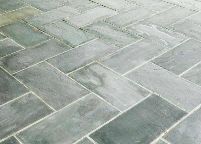 Manufacture and sell paving stones