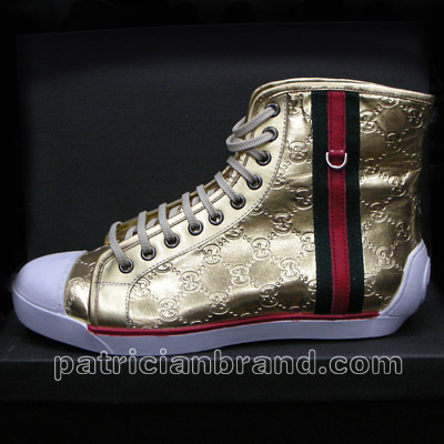 Gucci shoes from www patricianbrand com 