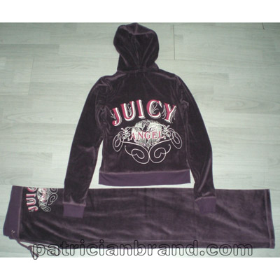 juicy clothes