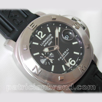 hot swiss movement Panerai watch 