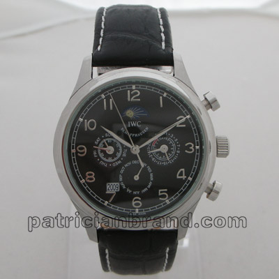 replica Patek philippe watch 