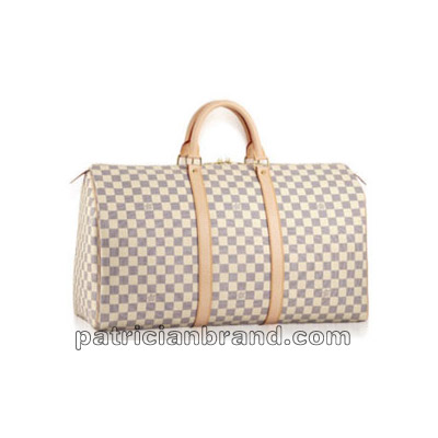 modern Damier Canvas handbag 