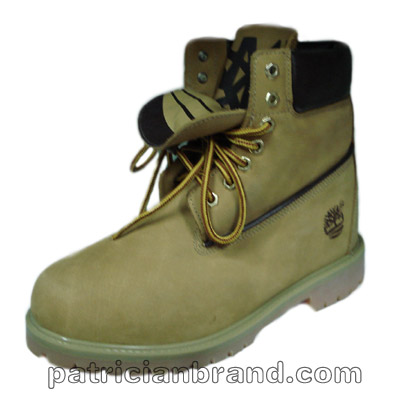 fashion Timberland shoes from patricianbrand