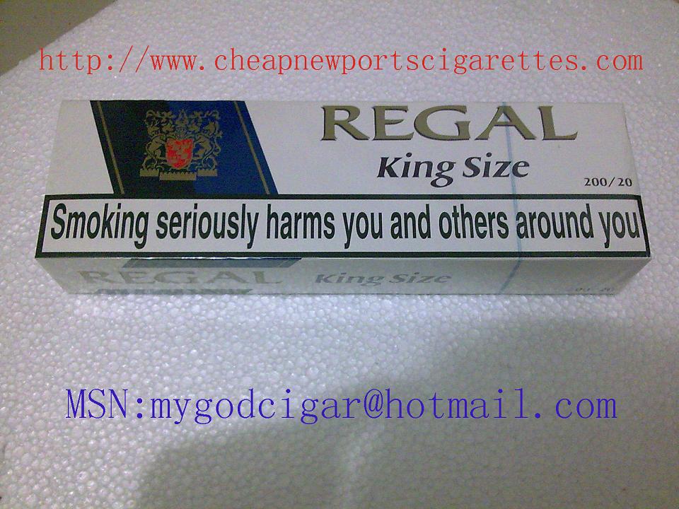 regal king size