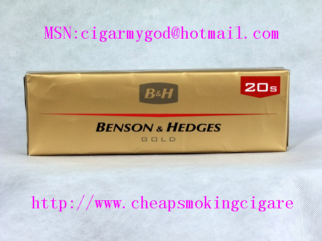 BH cigarettes