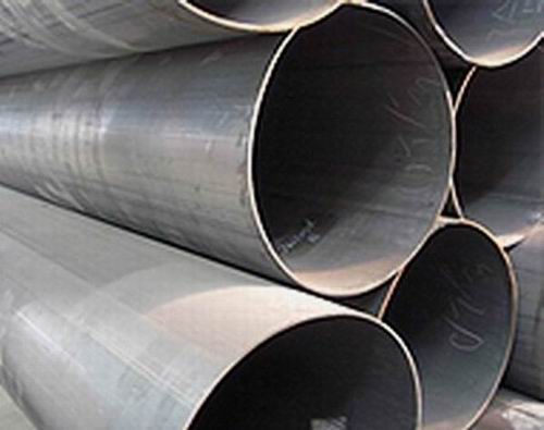 Longitudinal Submerged-arc welded steel pipe