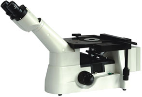 Metallurgical Microscope