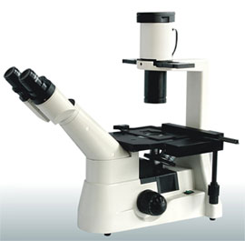 XDS Inverted Biological Microscope