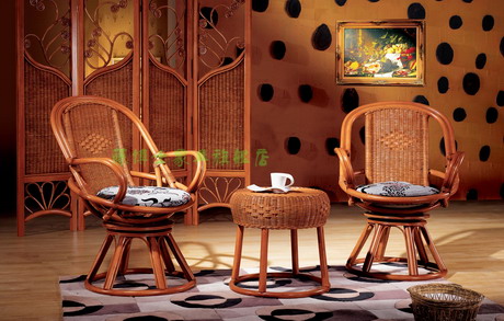 Rattan furniture, rattan chair, special, rattan co