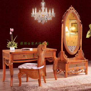 Leisure chair, rattan wood, rattan furniture