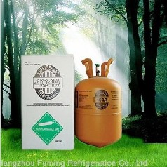 R404 Refrigerant Gas