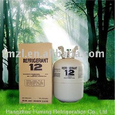 R12 Refrigernat Gas