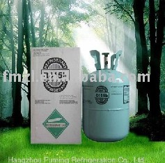 R415b Refrigerant Gas