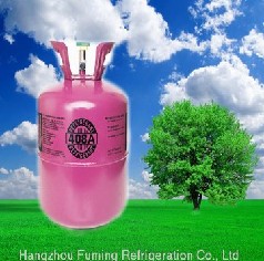 R408 Refrigerant Gas