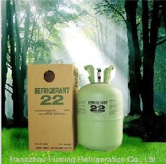 Refrigerant Gas R22