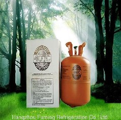 Refrigerant Gas R407