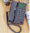 Broadband internet phone