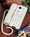 Kingstar hospitality telephone