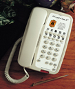 hotel phone