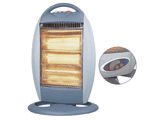 Halogen Heater  (NSB-C23)