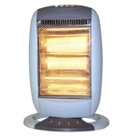 Halogen Heater  (NSB-C22)