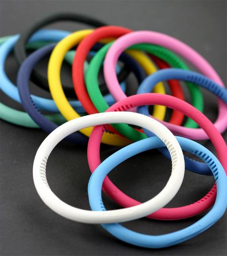 Promotion Gifts(Ion Healthy Bracelets)