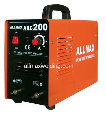 Inverter DC MMA Welding Series