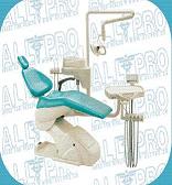 Dental chair unit