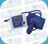 Digital Blood Pressure Monitor